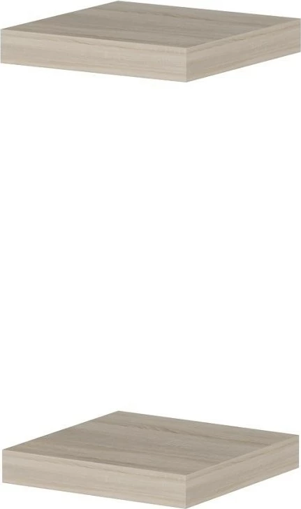 Raft muri Sonomo, Skye Decor, Gizli2 23