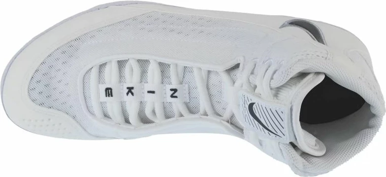 Atlete për meshkuj Nike, të bardha [Madhësia: 45.5]