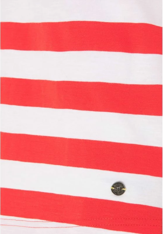 Maicë Polo Mustang Pablo për meshkuj, e kuqe