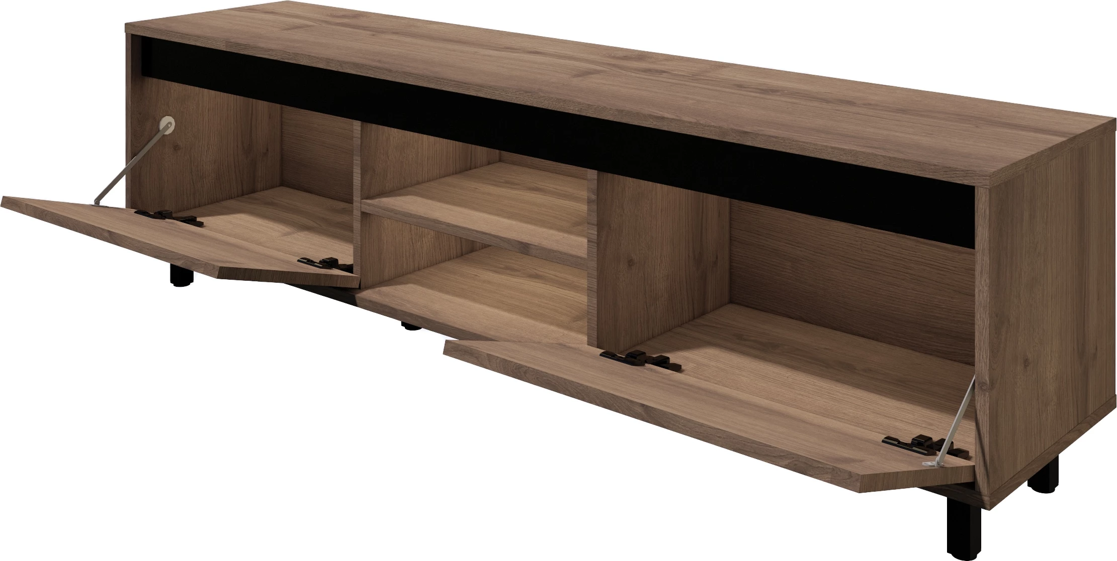 Komodë për TV NORD 