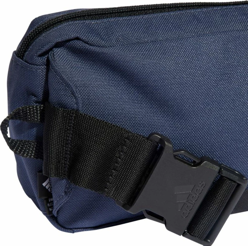 Çantë beli adidas, blu