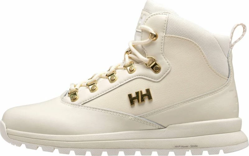 Këpucë për femra Helly Hansen Victoria, krem [Madhësia: 37.5]