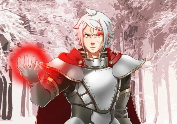 Eredia: The Diary of Heroes EN Global