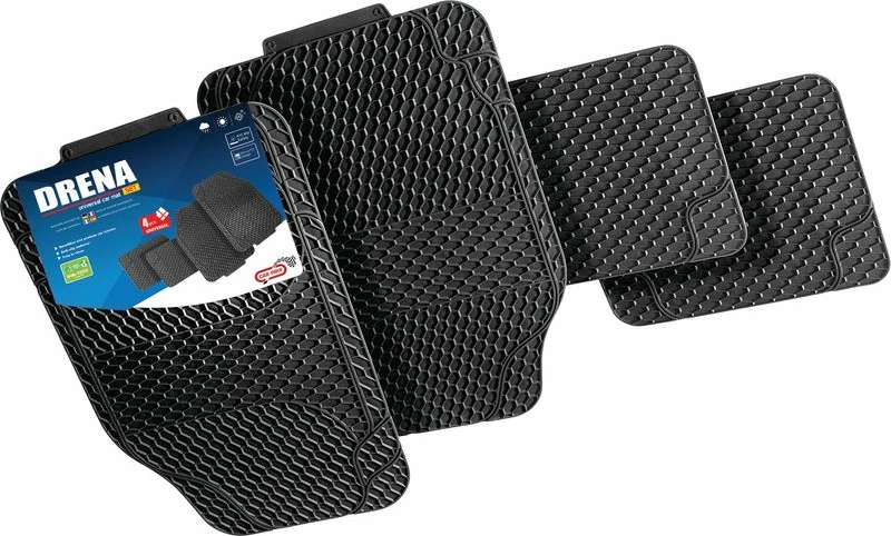 Shtroje Gome Universal Drena