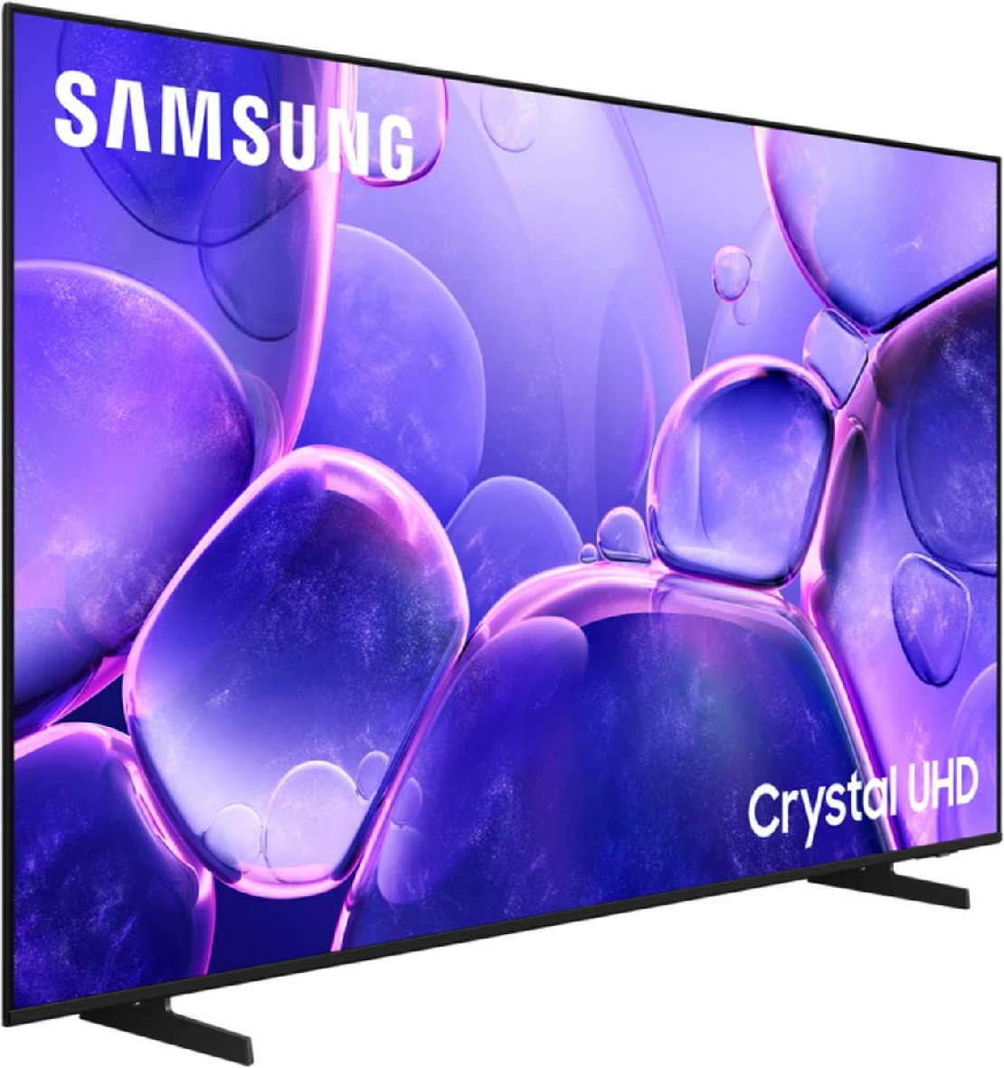 Televizor Samsung UE55U8072FUXXH 55" LED Crystal UHD 4K Smart TV, i zi