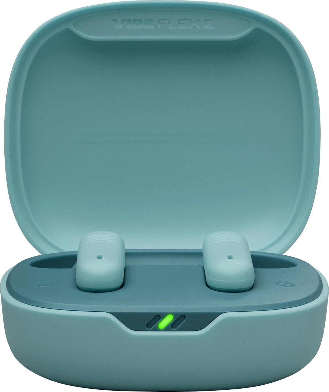 Kufje JBL Vibe Flex 2 Bluetooth, deri 40 orë, Smart Ambient, Blu