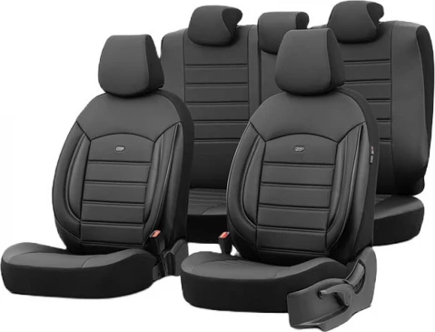 Mbulesa Universal Inspire 3501 Zi