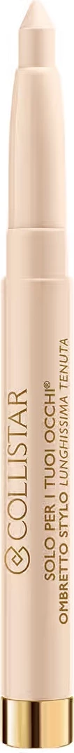 Stick për sy Collistar 1 Ivory për femra, 1.4g
