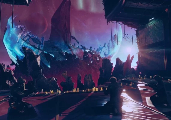 Starfield: Shattered Space DLC EN Global