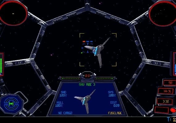Star Wars: X-Wing - Bundle EN Global
