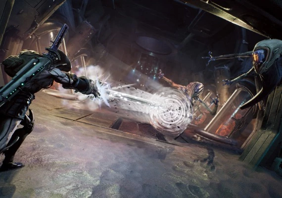 Remnant II - The Dark Horizon DLC Global