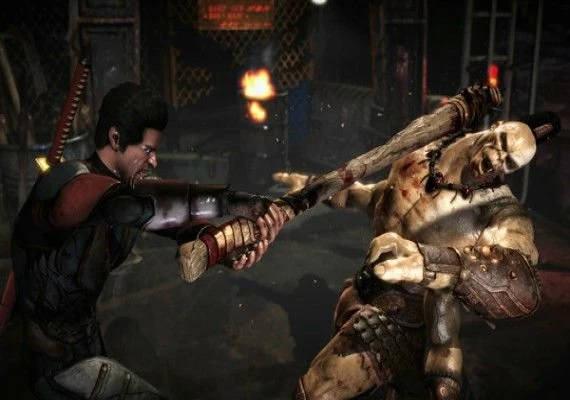 Mortal Kombat X: Goro DLC EN/DE/FR/IT Global
