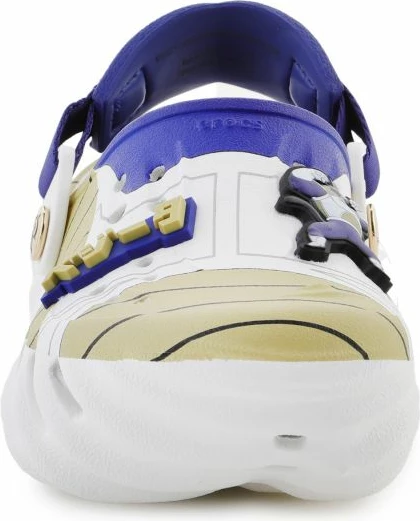 Atlete fëmijë Crocs Dragon Ball Z, shumengjyrëshe