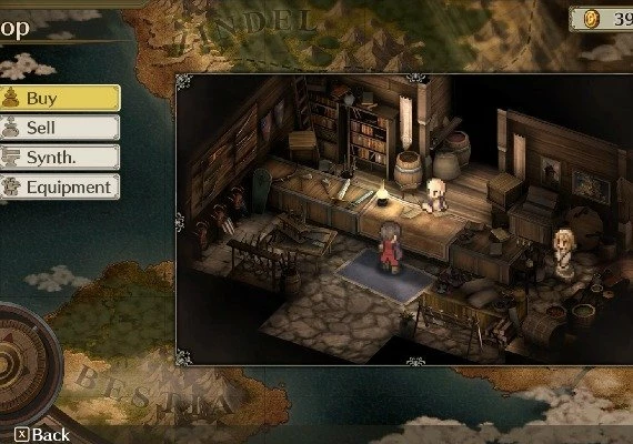 Mercenaries Rebirth: Call of the Wild Lynx EN/JA/ZH Global