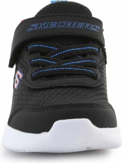 Atlete fëmijësh Skechers, të zeza [Madhësia: 23]