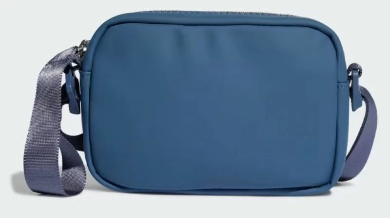 Çantë beli adidas, blu [Madhësia: One Size]
