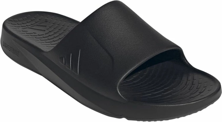 Papuqe adidas, të zeza [Madhësia: 43]