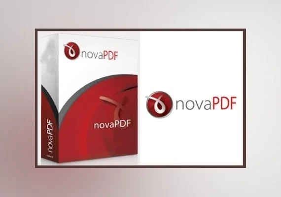 Nova PDF Lite 11.6 Lifetime 2 PC Global