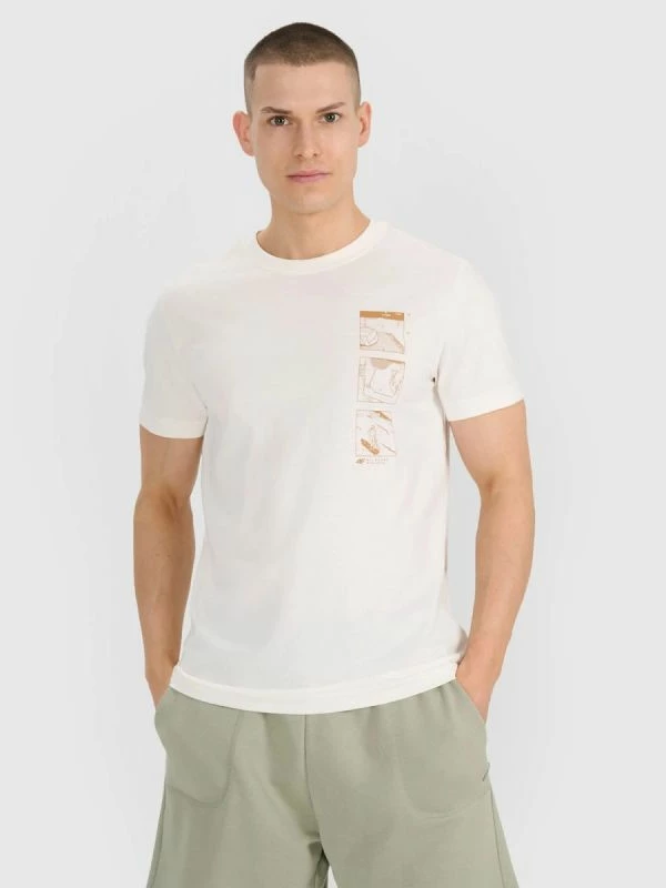 Maicë për meshkuj 4f