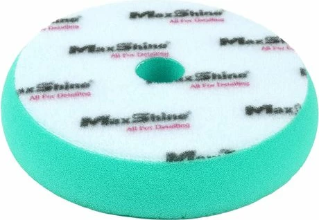 Sfungjer Per Polirim Terthore Gjelbert 5"