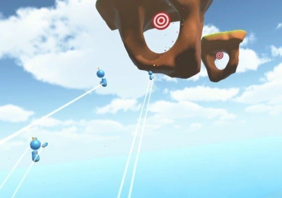 Jetpack Vacation EN Global
