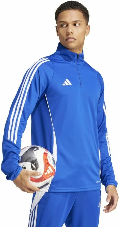 Duks për meshkuj adidas, blu [Madhësia: XL]
