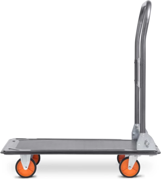 Karrocë platforme palosëse VONHAUS 15/168, 150 kg