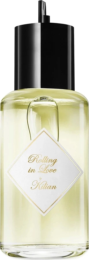 Eau de Parfum unisex By KILIAN Rolling in Love Refill 100ml