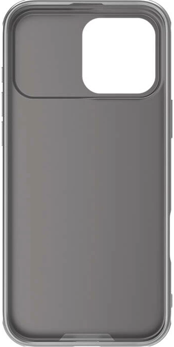 Mbështjellës Nillkin CamShield Pro për iPhone 16 Pro, gri