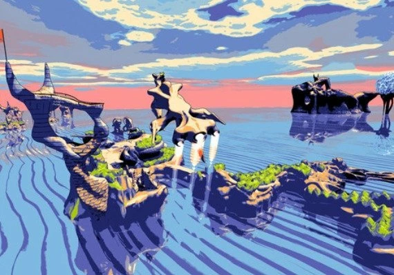 Hylics 2 EN Global
