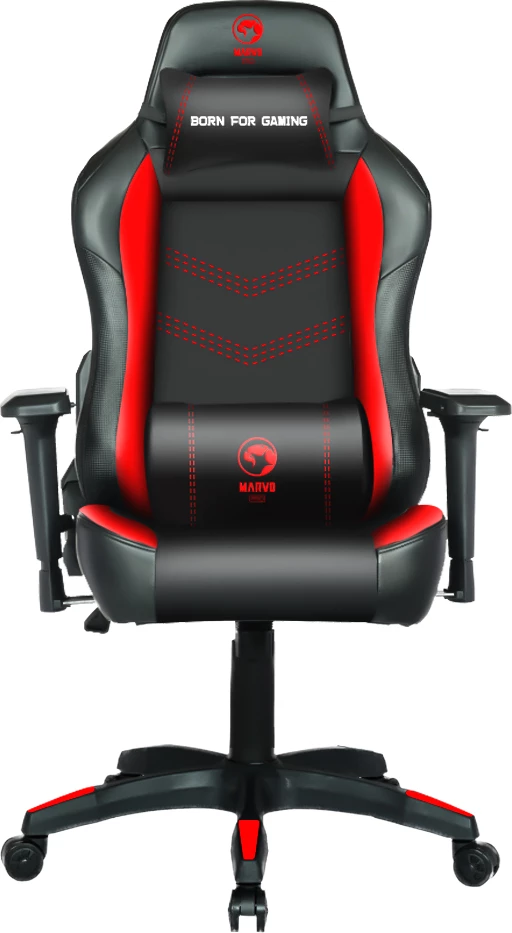 Karrige Gaming Marvo CH-130 BK