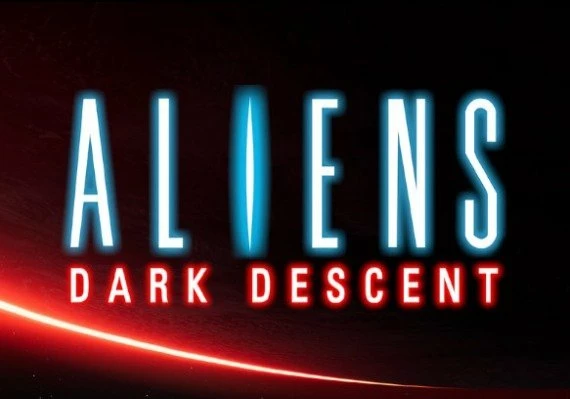 Aliens: Dark Descent EN Global