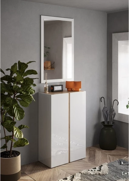 Dollap për këpucë Alba