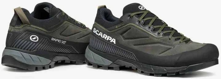 Këpucë Scarpa Rapid XT GTX Shark 43