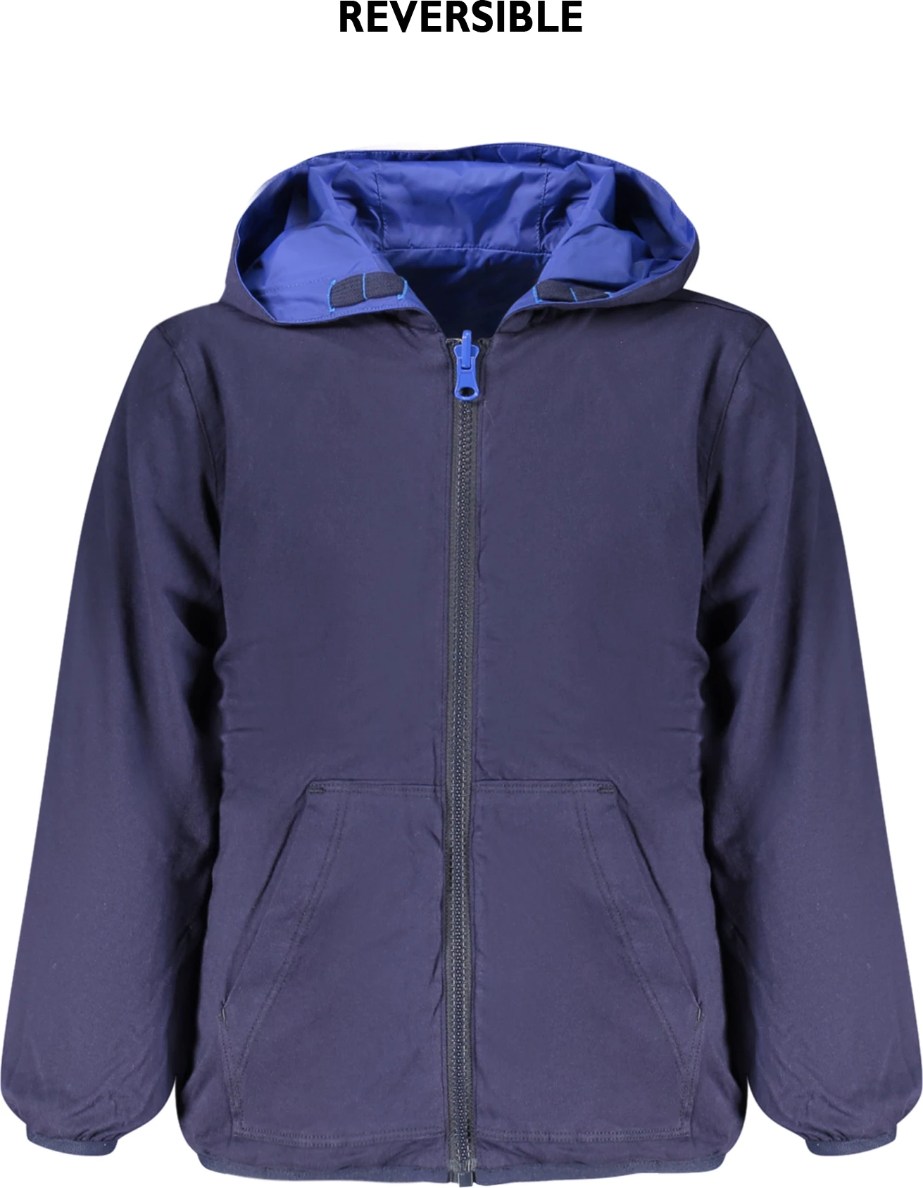 Jakne për djem NORTH SAILS, blu