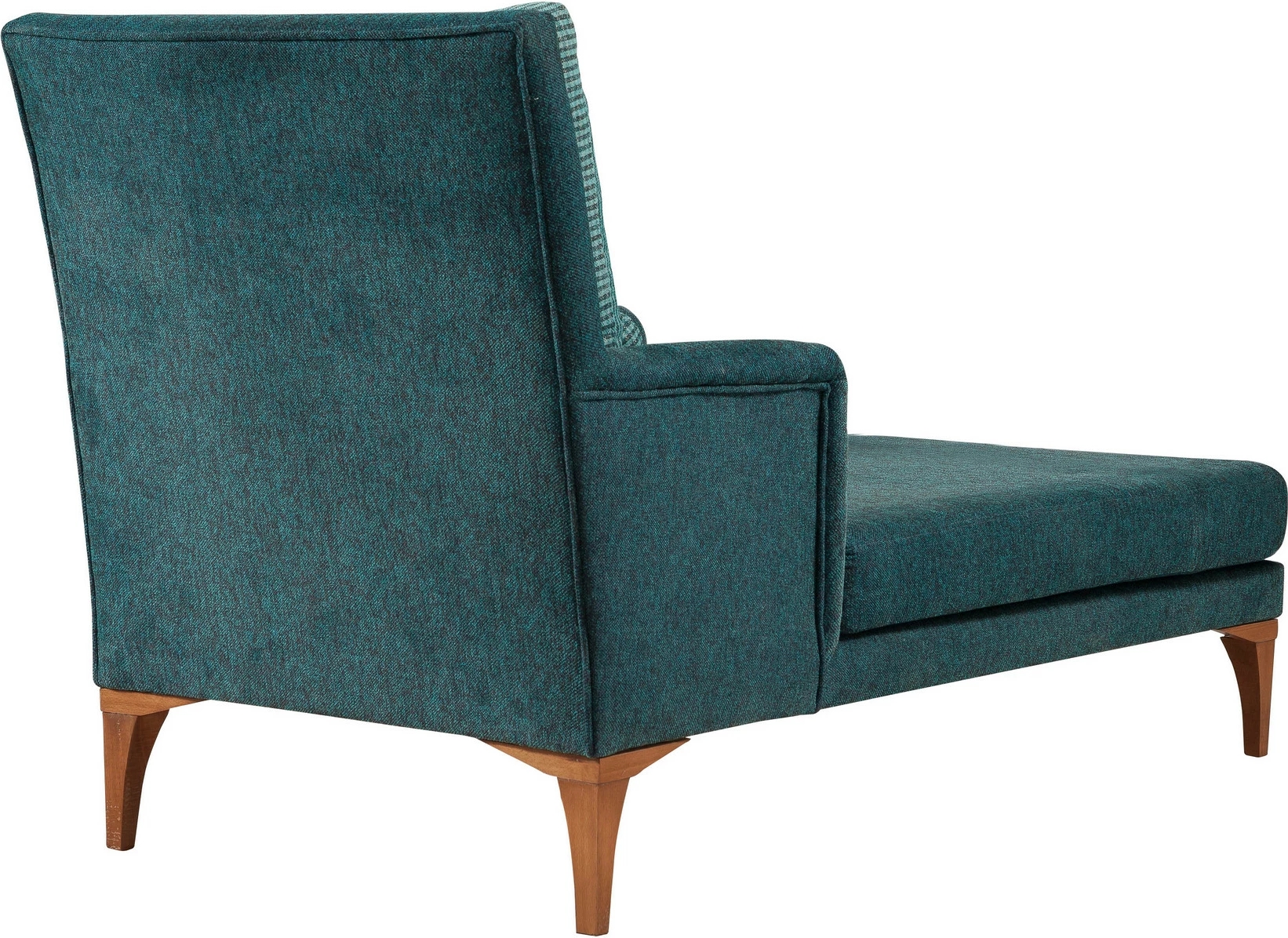 Divan Atelier del Sofa, ngjyrë turquoise, Bifo