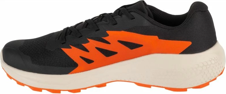 Atlete për meshkuj Salomon, të zeza