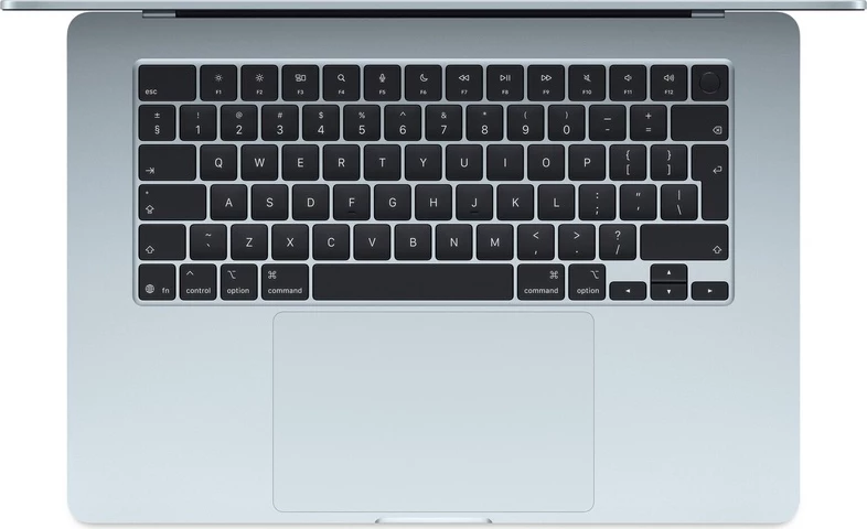 MacBook Air 15.3 (M5) 16GB Sky Blue