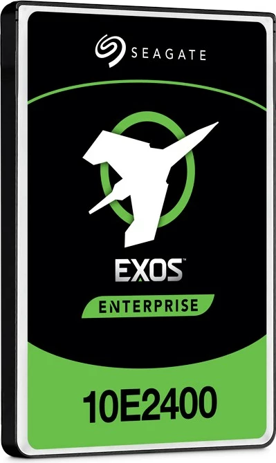 Disk i brendshëm Seagate Exos, 600 GB