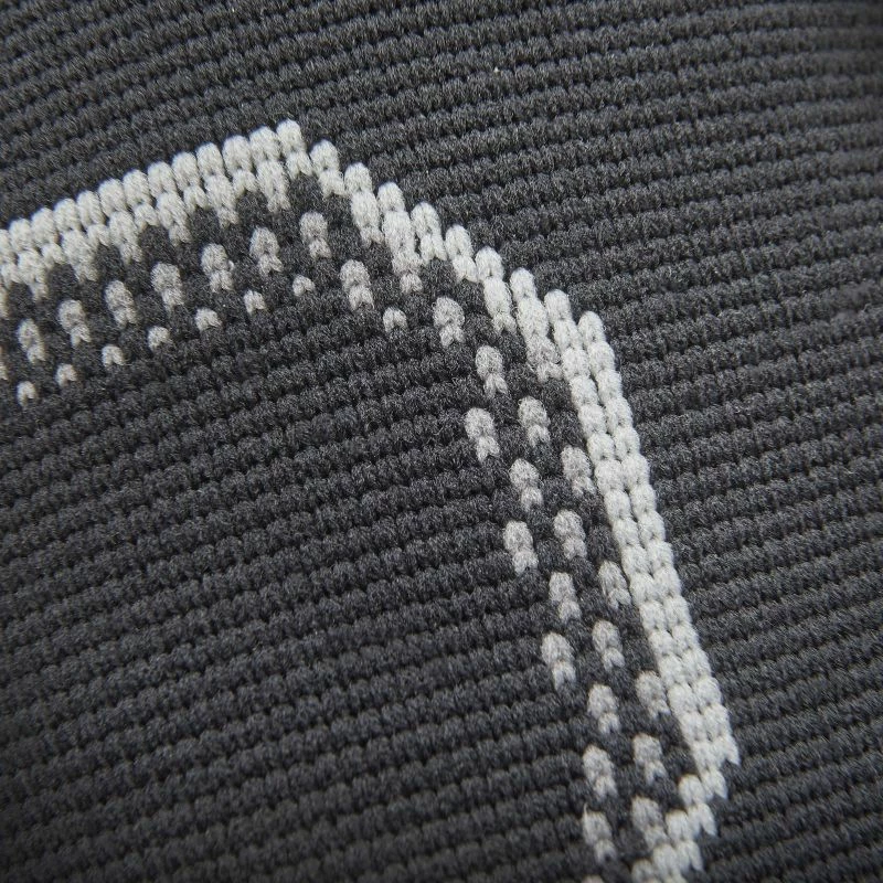 Shirit për bërryl adidas, i zi