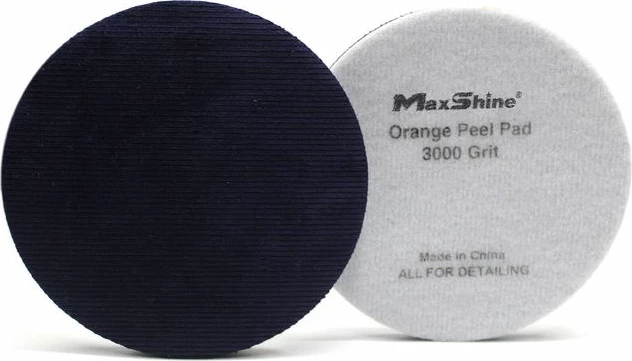 Sfungjer Per Heqjen E Lekures 2cope 3000grit Zeze 5"