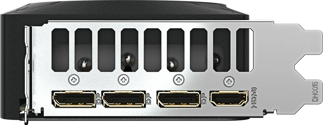 Kartelë grafike Gigabyte RTX 5070 Eagle OC SFF 12GB GDDR7, e zezë