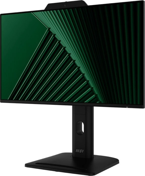 Monitor, MSI, PRO MP242PMG, 23.8", FHD 1080, 120Hz, IPS, me altoparlantë, zi