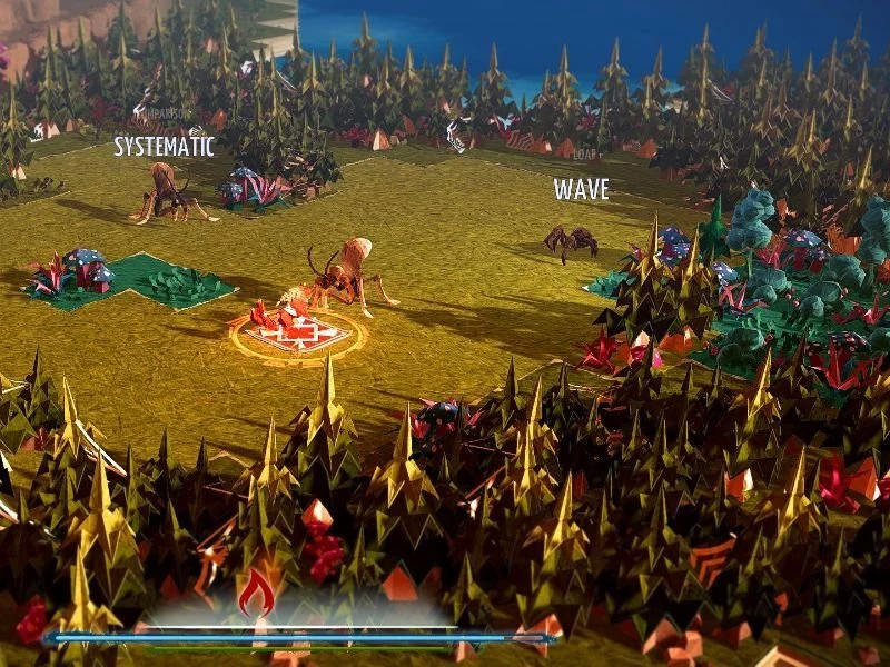 Epistory: Typing Chronicles EN/DE/FR Global