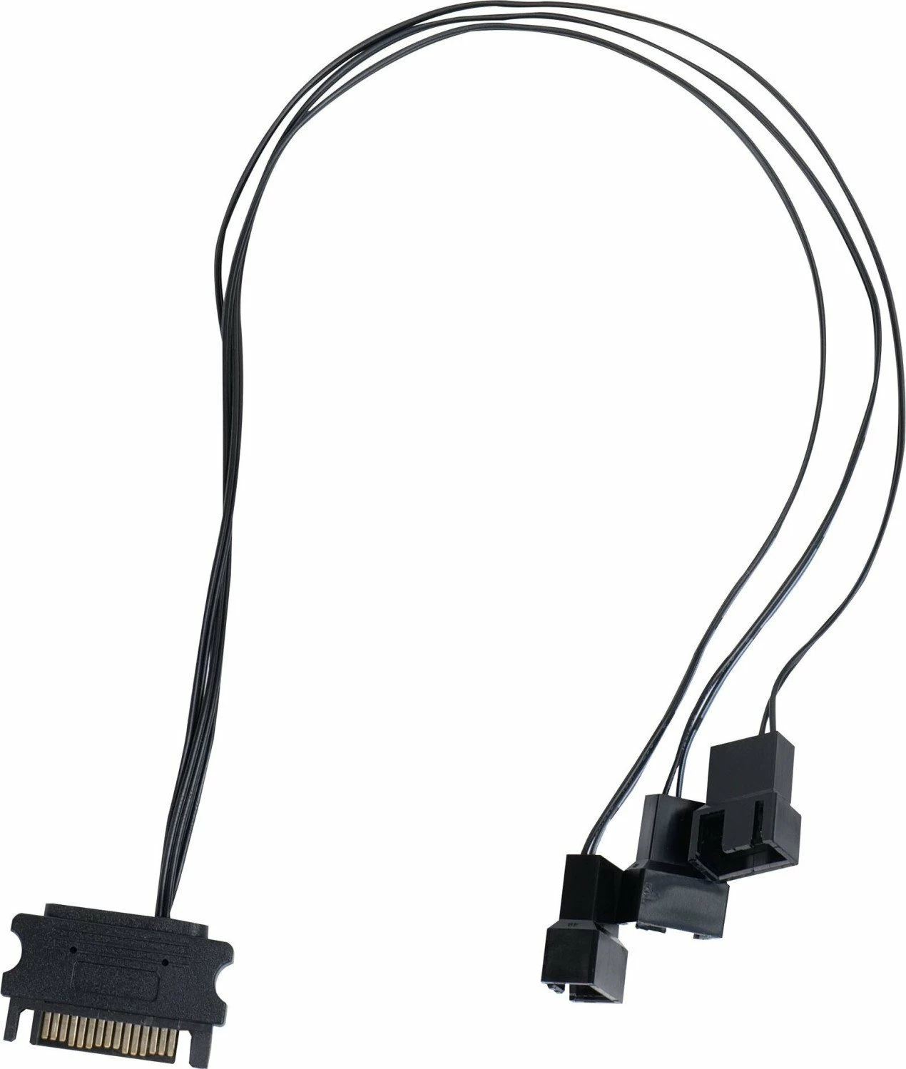 Ventilatorë PC Lian Li UNI FAN SL Wireless 120 Reverse Blade ARGB PWM 3-pack, i zi