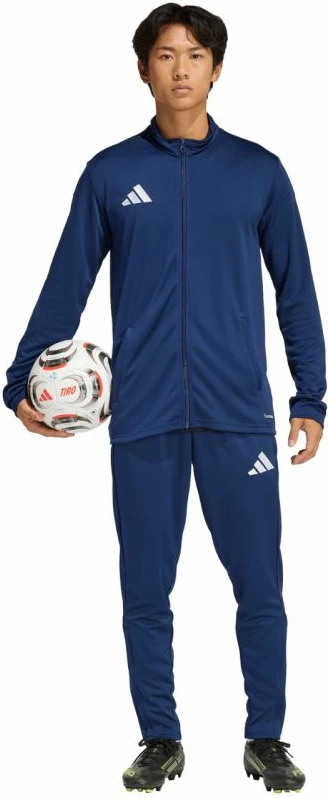 Duks adidas për meshkuj, navy blue [Madhësia: S]
