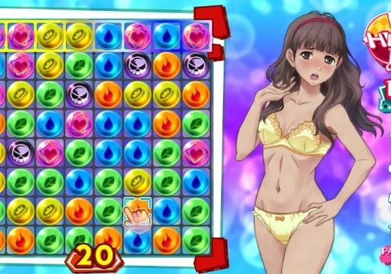 Kotodama: The 7 Mysteries of Fujisawa EN/JA Global