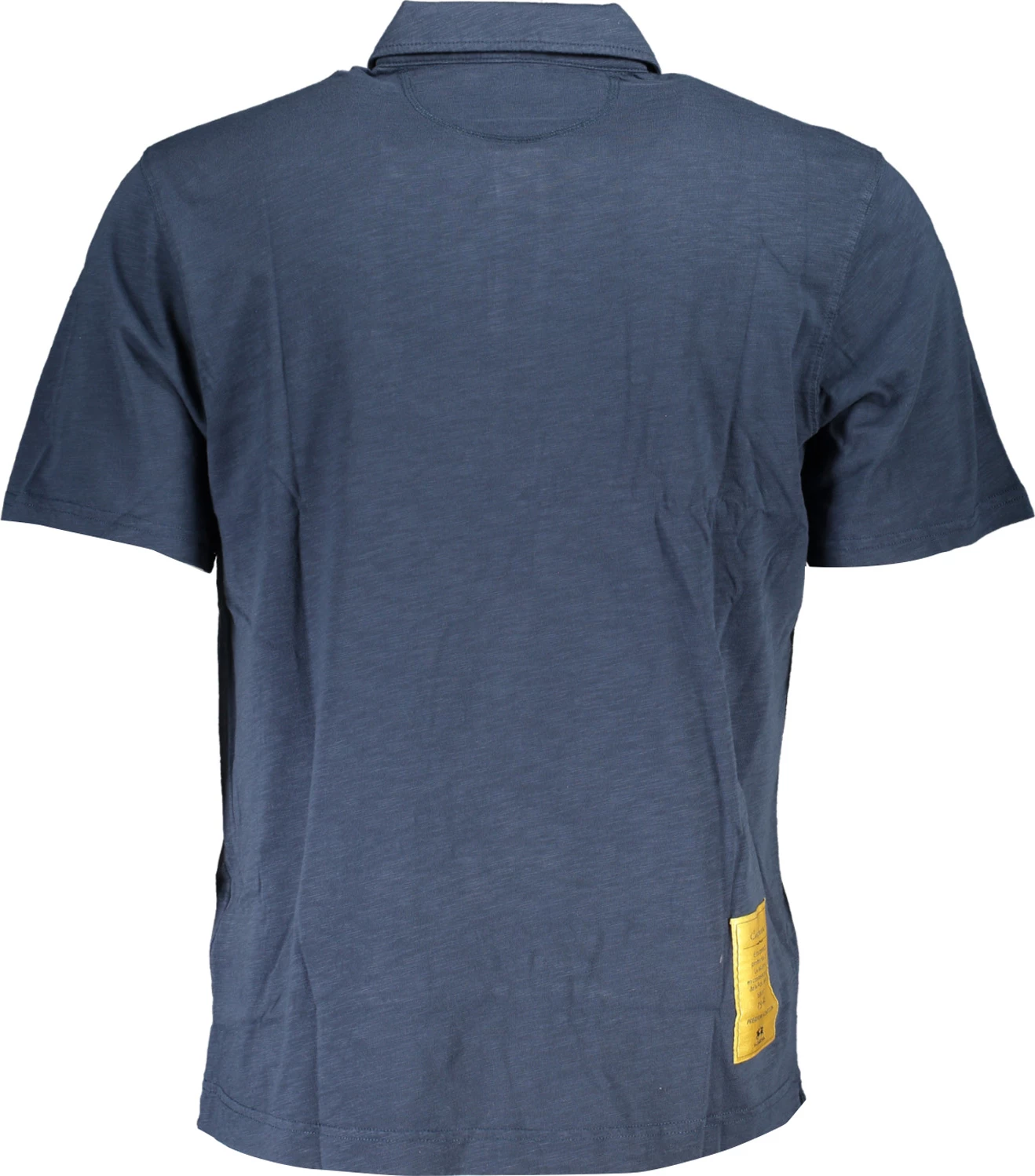 Maicë polo LA MARTINA për meshkuj, blu