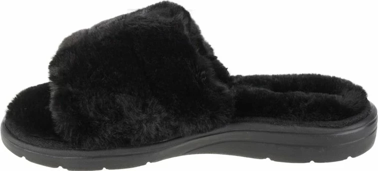 Atlete lifestyle Skechers për femra, të zeza