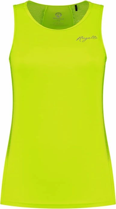 Jelek vrapimi Rogelli Yakimasport, fluor